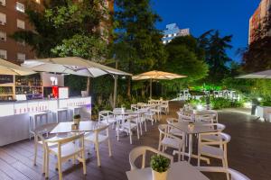 voco madrid retiro by ihg