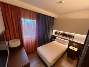 voco madrid retiro by ihg