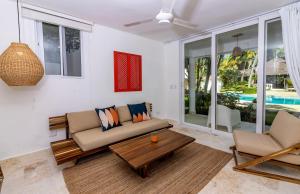 Las Canas Beach Retreat,Dominican Republic>>Cabarete,3 star