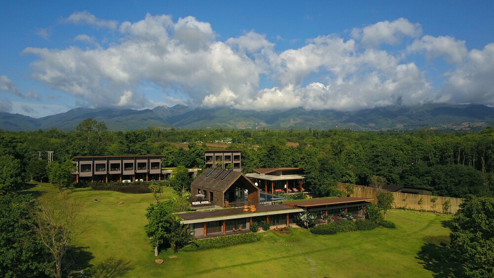 puripai villa