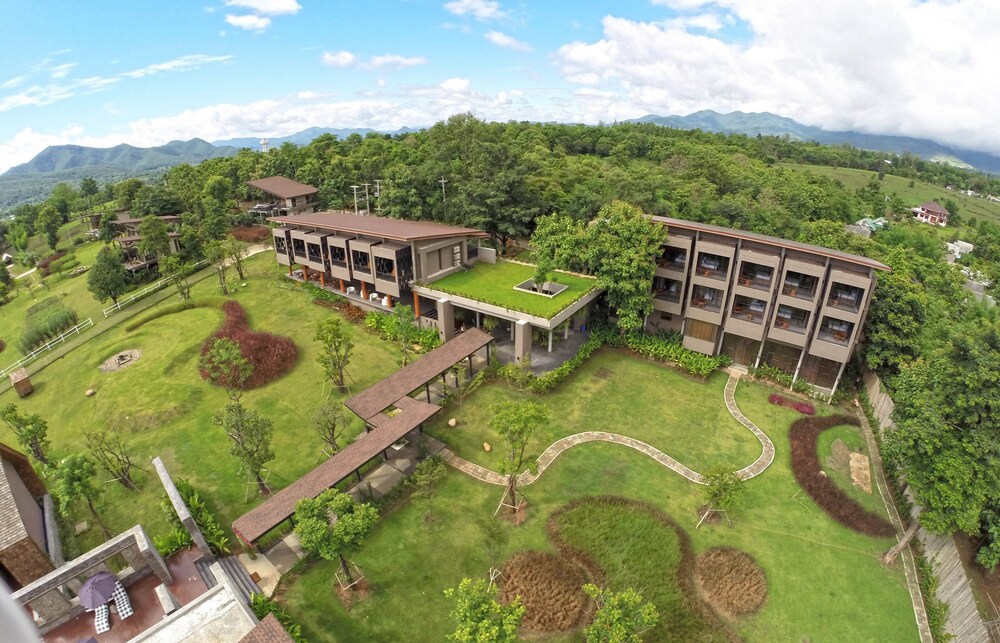 puripai villa