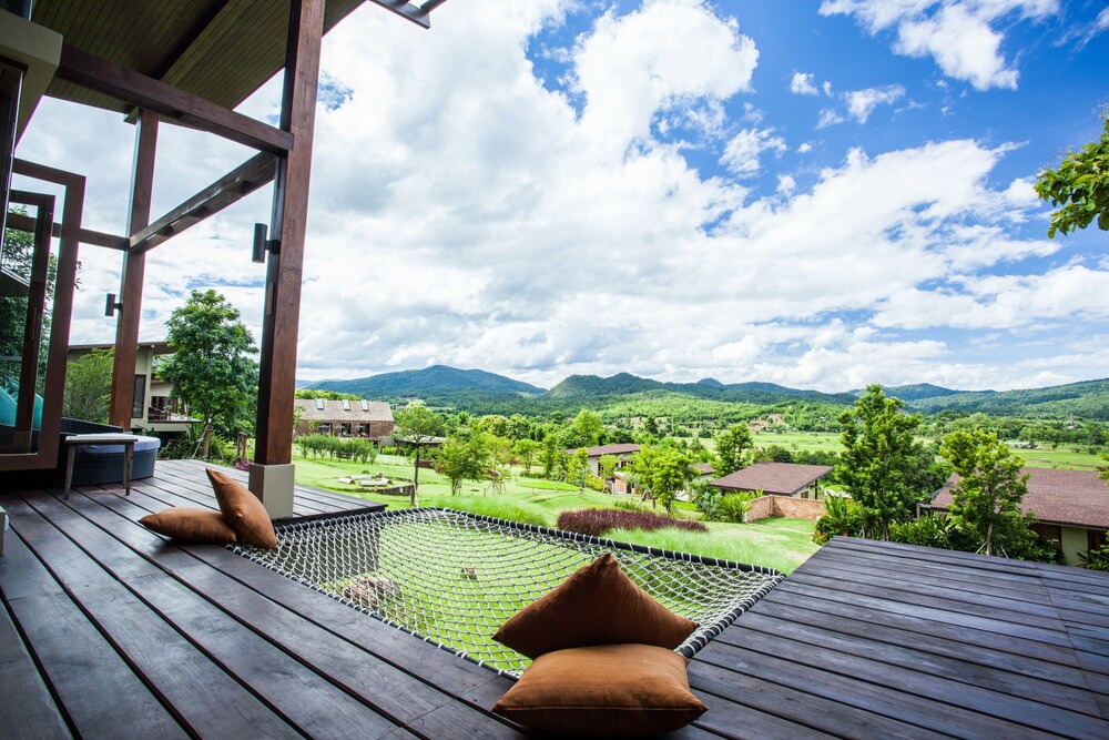 puripai villa