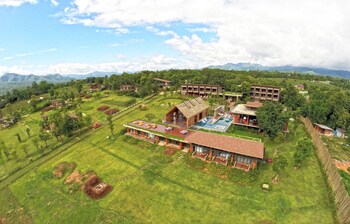 puripai villa