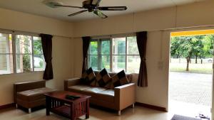 family resort khao yai pet friendly hotel