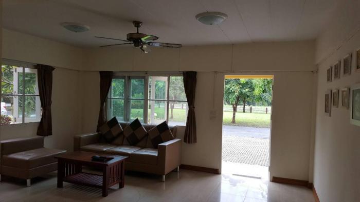 family resort khao yai pet friendly hotel