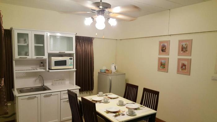 family resort khao yai pet friendly hotel