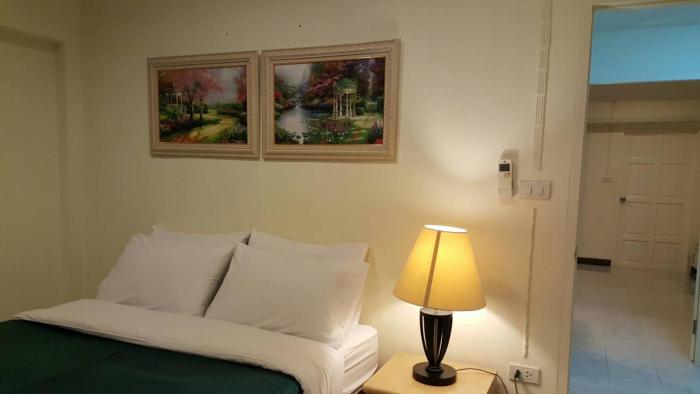 family resort khao yai pet friendly hotel