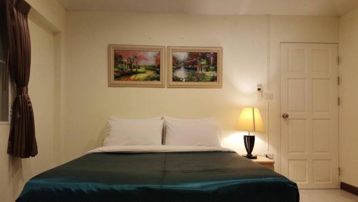 family resort khao yai pet friendly hotel