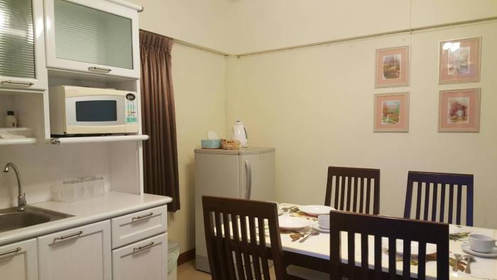 family resort khao yai pet friendly hotel