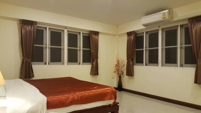 family resort khao yai pet friendly hotel