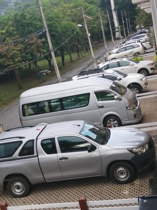 family resort khao yai pet friendly hotel