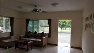 family resort khao yai pet friendly hotel