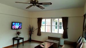 family resort khao yai pet friendly hotel