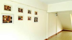 family resort khao yai pet friendly hotel