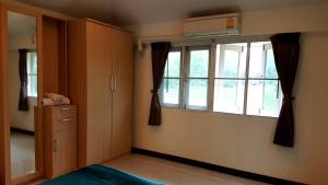 family resort khao yai pet friendly hotel