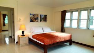 family resort khao yai pet friendly hotel