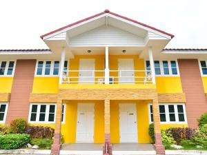 family resort khao yai pet friendly hotel