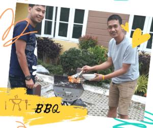 family resort khao yai pet friendly hotel