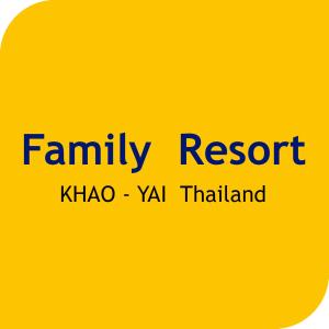 family resort khao yai pet friendly hotel