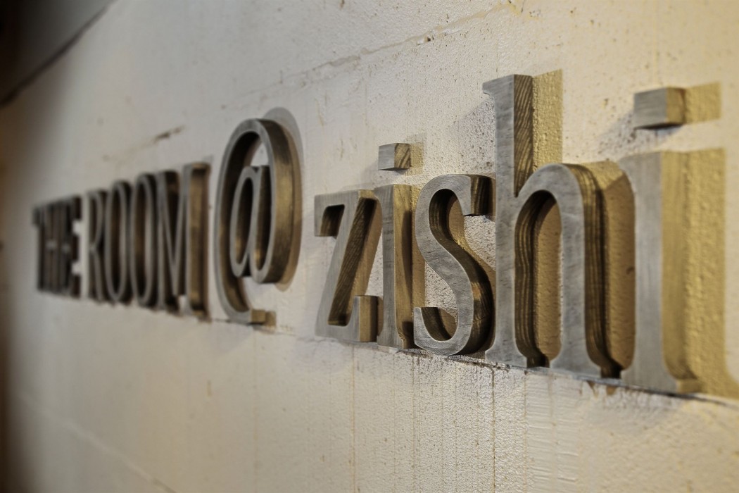 the room zishi hostel