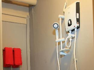 the room zishi hostel