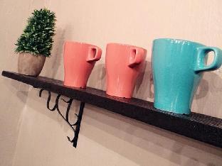 the room zishi hostel