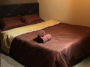 the room zishi hostel