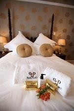 park place boutique guesthouse