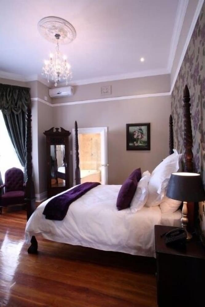 park place boutique guesthouse