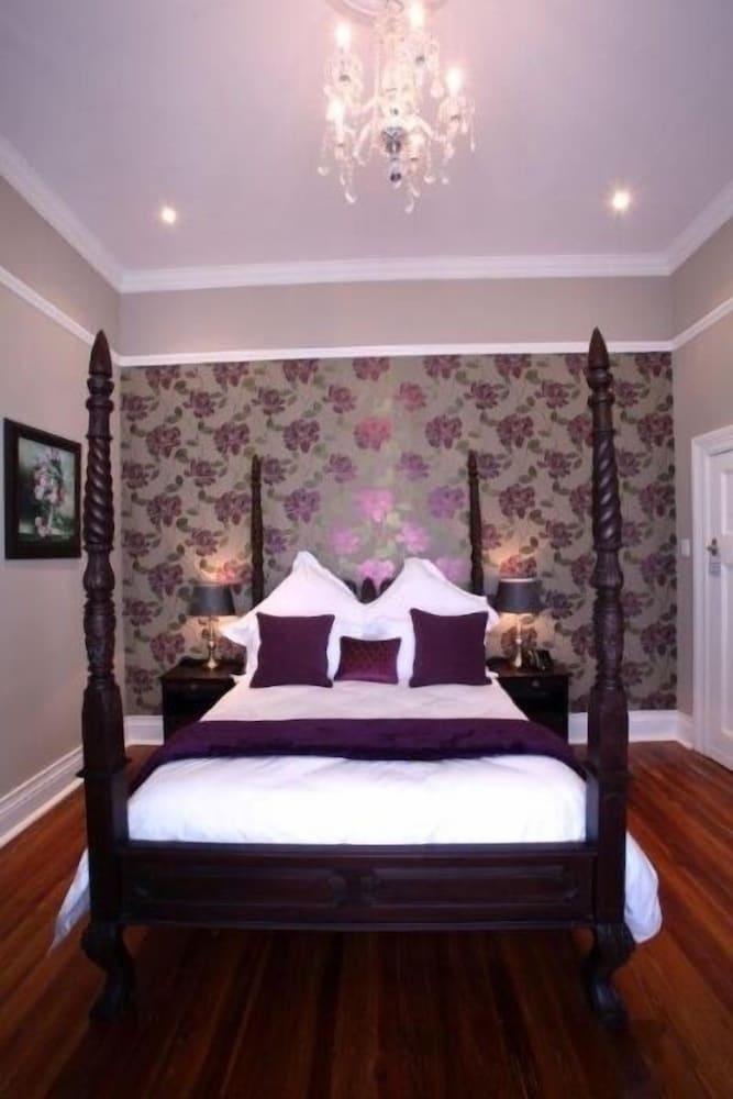 park place boutique guesthouse