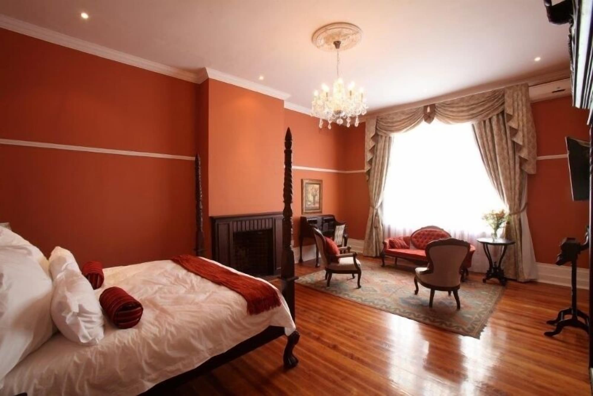 park place boutique guesthouse