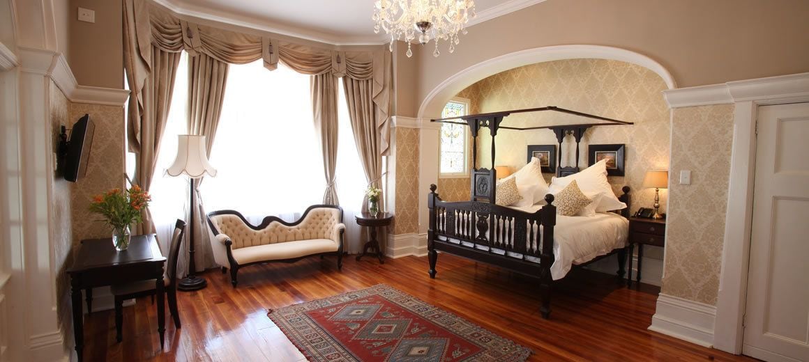 park place boutique guesthouse