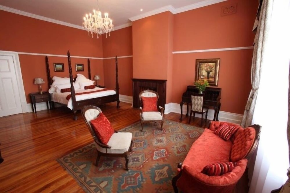 park place boutique guesthouse