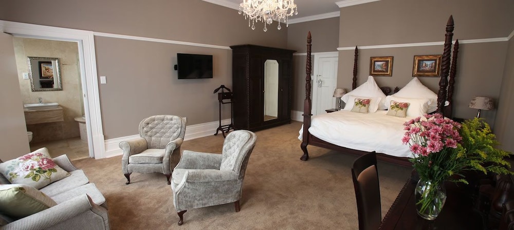 park place boutique guesthouse