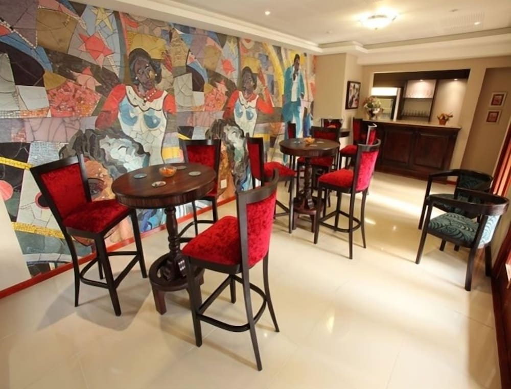 park place boutique guesthouse