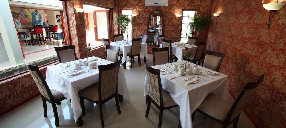 park place boutique guesthouse