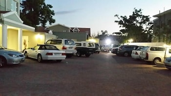 park place boutique guesthouse