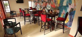 park place boutique guesthouse