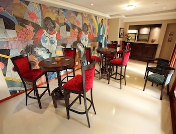 park place boutique guesthouse