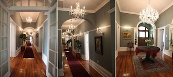 park place boutique guesthouse