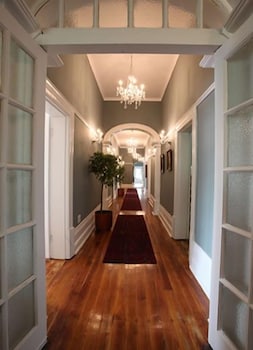 park place boutique guesthouse