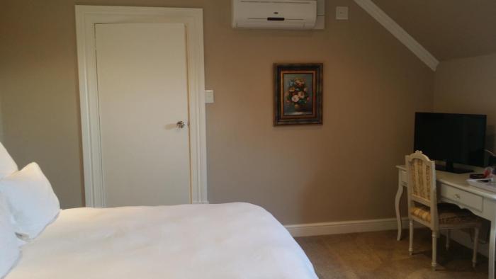 park place boutique guesthouse