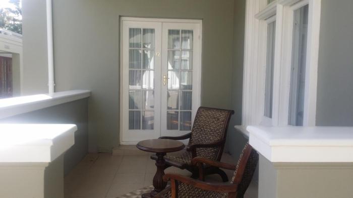 park place boutique guesthouse