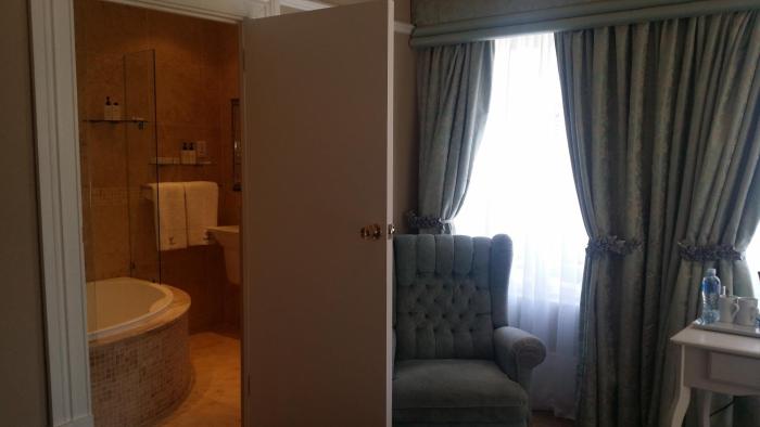 park place boutique guesthouse