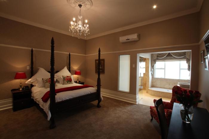 park place boutique guesthouse