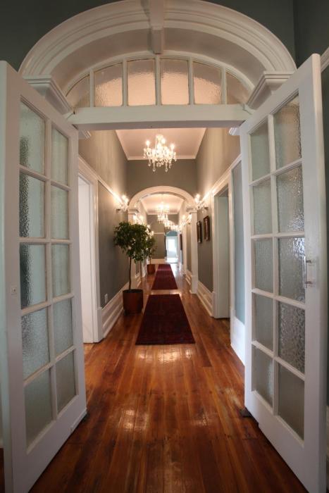 park place boutique guesthouse