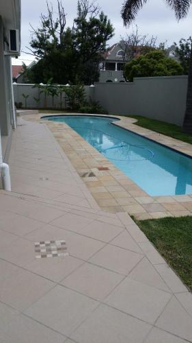 park place boutique guesthouse