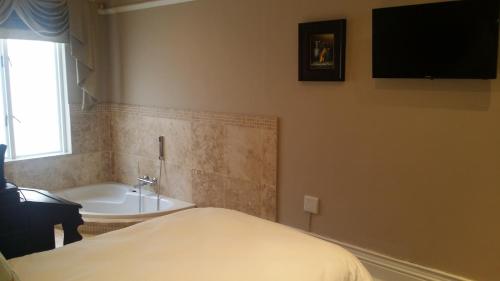park place boutique guesthouse
