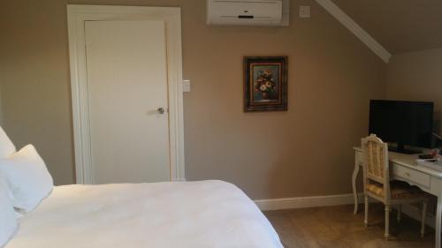 park place boutique guesthouse