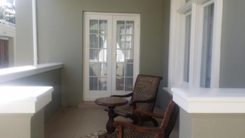 park place boutique guesthouse